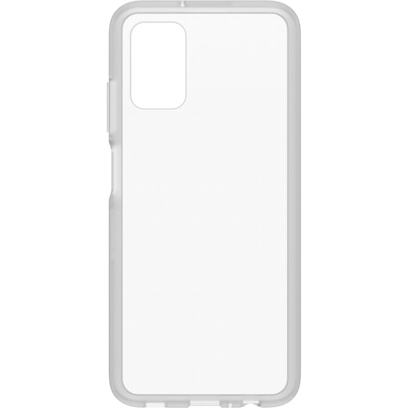 product image 2 - Coque Galaxy A03s React Series